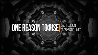 Pessimistic Lines (Bad Religion Cover)