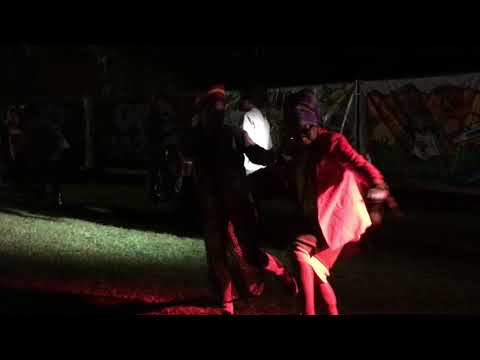 King Shiloh Soundsystem -The Righteous Path & Dub @ rastaplas (nl) 130719