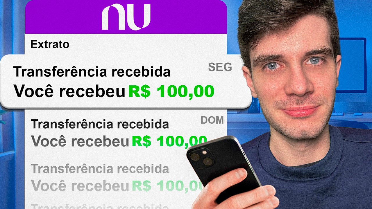 COMO EU GANHO R$100 POR DIA COMO AFILIADO | RENDA EXTRA COM SITE