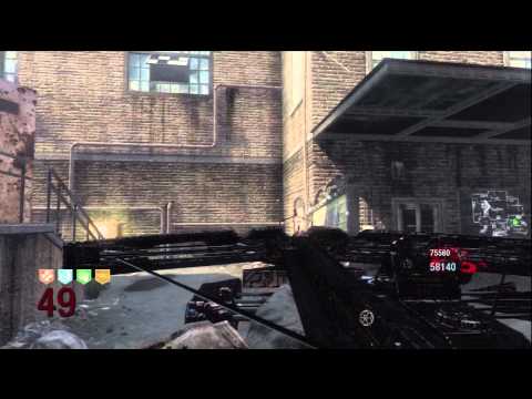 Kino Der Toten - Road to Round 68 (part 3) - RelaxingEnd & ChristianR87