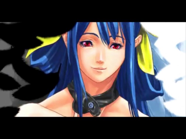 GUILTY GEAR JUOCMENT