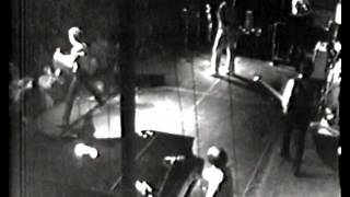 Bruce Springsteen & the E Street Band - Part 1/2 - Capitol Theatre, Passaic NJ - September 20th 1978