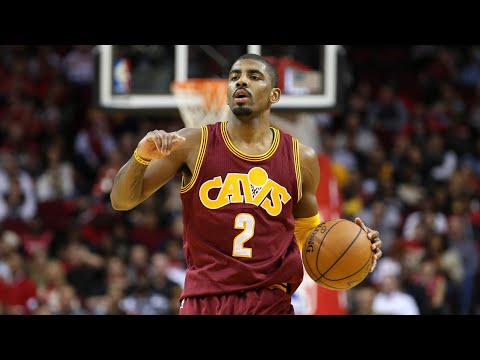 Kyrie Irving Offense Highlights 2015/2016