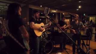 Father John Misty - "I'm Writing a Novel" - Cover by The Terrapin Family Band