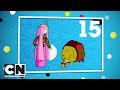 Aftellen naar kerst | Dag 15 | Cartoon Network