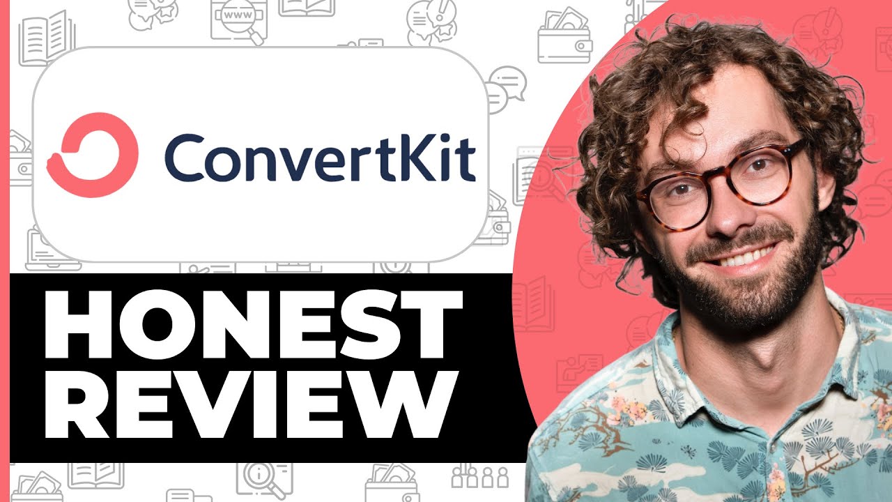 ConvertKit Honest Review - Watch Before Using