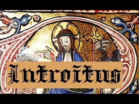 Omnes gentes - Dominica VII Post Pentecosten (Introitus)