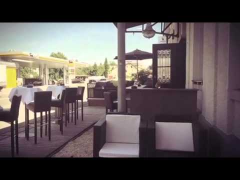 Diplomático Night Evita Bar Wetzikon