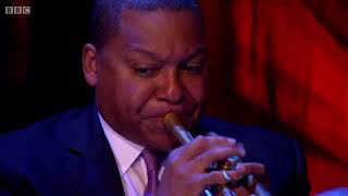 Bud Powell - Un Poco Loco. Jazz at Lincoln Center Orchestra