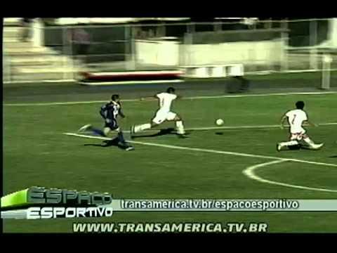 Tv Transamérica - Paraná 6 x 1 Jr Tean