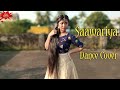 Saawariya Dance Cover Kumar Sanu Aastha Gill Official Video Latest Dance Song 2021
