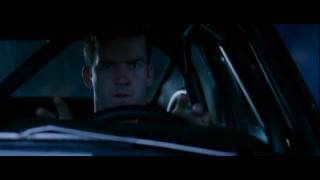 One Good Reason Why - Bullet For My Valentine [ Music Video - Fast and The Furious: Tokio Drift ]