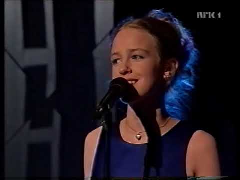 LYS / MANJARI (with introduction; 2nd place in melodi grand prix '97)