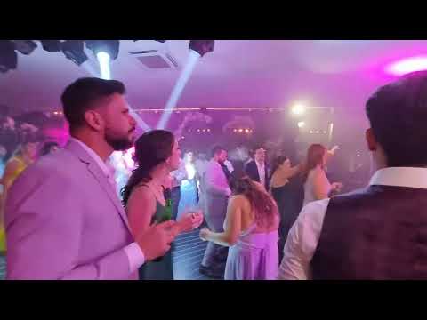 Show live Saxofone - Banda Santa Victoria - Oração Banda para Festas