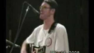 Jeff Ott &quot;Shield Your Eyes&quot;