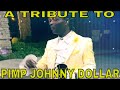 Pimp Johnny Dollar Tribute︱2020 International Players Ball Slide︱Johnny Dollar Bishop Don Magic Juan