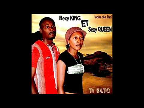 Rexy King, Sexy Queen  - Mo mari