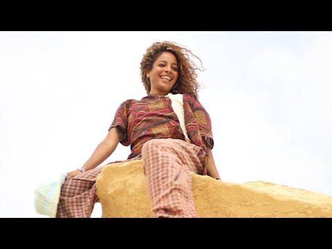 Rapper, DJ & Entrepreneur: An Interview with Egyptian-Irish Superwoman Dena