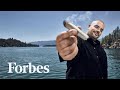 How Berner Built Cookies To Stand Out In The Cannabis Industry | Forbes