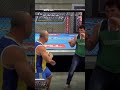 Wanderlei Silva And Chael Sonnen In A TUF Brawl