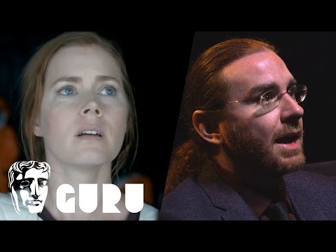 the making of Arrival's BAFTA-winning sound mix