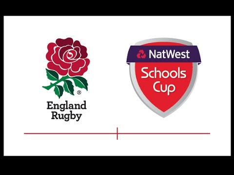 NatWest Schools Cup Champions Trophy 2016 Final  - Tonbridge School v Bedford School