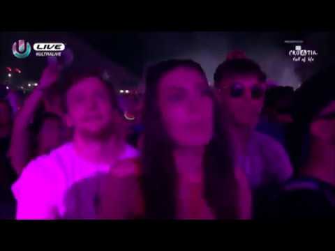 Afrojack & Chasner - Own Game (Ultra Music Europe 2018)