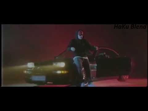 Paluch x Bonson x Kartky - Proszę obudź mnie ( HaKu Blend)