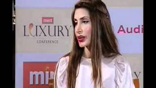 Interview: Designer, Priya Sachdev video