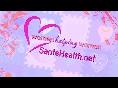 Fresno, CA Television Commercial Production for Sante Health Foundation, Doctor Spot
