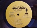 Ninja Man - True Love - Gold Disc LP - Out Pon Bail - 1990