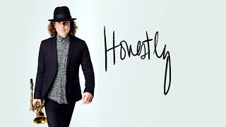 Boney James - If I Can&#39;t Hold You (feat. Eric Roberson) (Official Audio)
