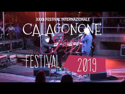 Promotional video thumbnail 4 for Alberto Pibiri Solo Event