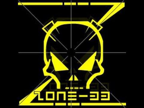 Zone-33 - Kat   Meow mix (part 1) (2006)