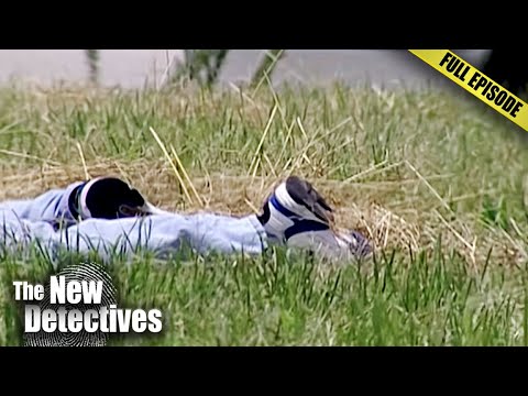 The Interstate Serial Killer | The New Detectives