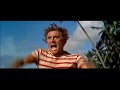 20 000 Leagues Under The Sea 1954 The Natives Attack
