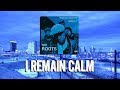 The Roots - I Remain Calm Reaction