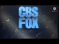 CBS Fox Video Revival Logo