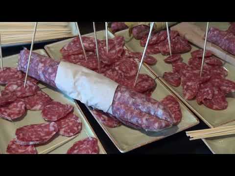 Villaggio degli agricoltori Coldiretti, a Milano le tipicità della terra