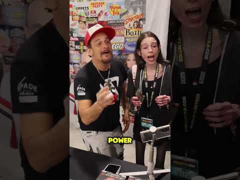 YouTube Thumbnail