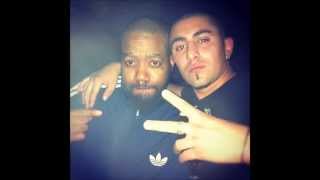 Tayda Boi &amp; Kastro Outlawz -  Broken Dreams - 2014