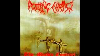 ROTTING CHRIST- DIVE THE DEEPEST ABYSS.wmv