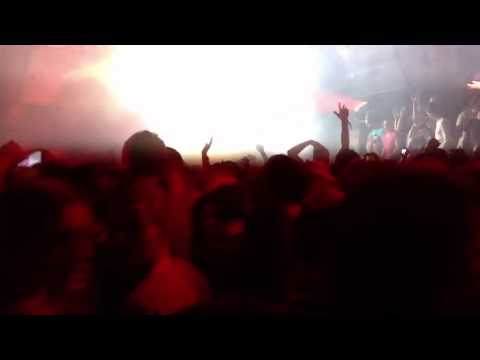 Marco Carola @ Fabric - London 13.10.2012