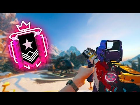 THE BEST CROSSHAIR PLACEMENT ON CONTROLLER (100% HEADSHOT RATIO ) + COPPER TO CHAMPION