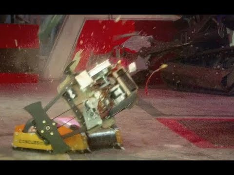 Reboot Royalty Concussion vs The Kegs