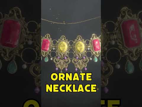 The Most Valuable Treasures in Resident Evil 4 Remake