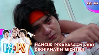 Download lagu Rifki's Feelings Devastated by Michelle's Betrayal - Science & Social Studies GTV | EPS 409 (5/5) mp3