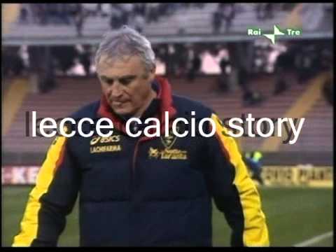 LECCE-Piacenza 3-1 - 23/02/2008 - Campionato Serie B 2007/'08 - 6.a giornata di ritorno