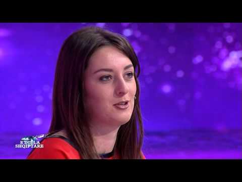 E diela shqiptare - Ka nje mesazh per ty! (31 janar 2016)