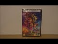 The Super Mario Bros Movie UK DVD Unboxing